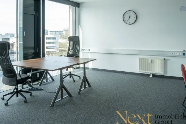 Büro II