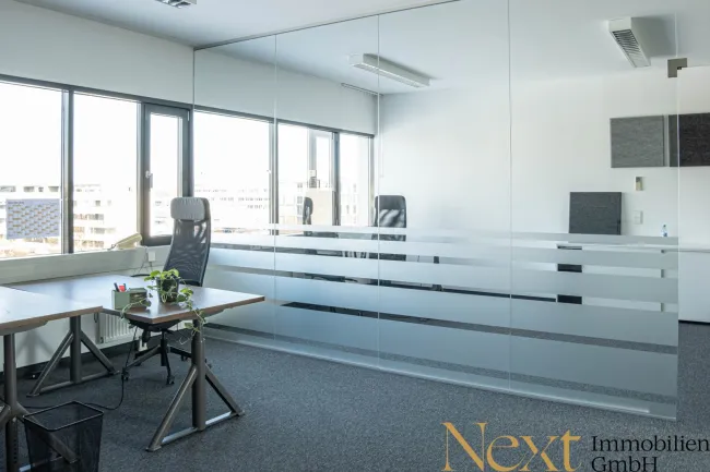 Büro III