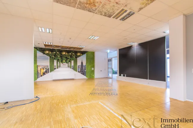 Büro II