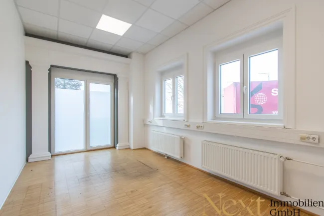 Büro III