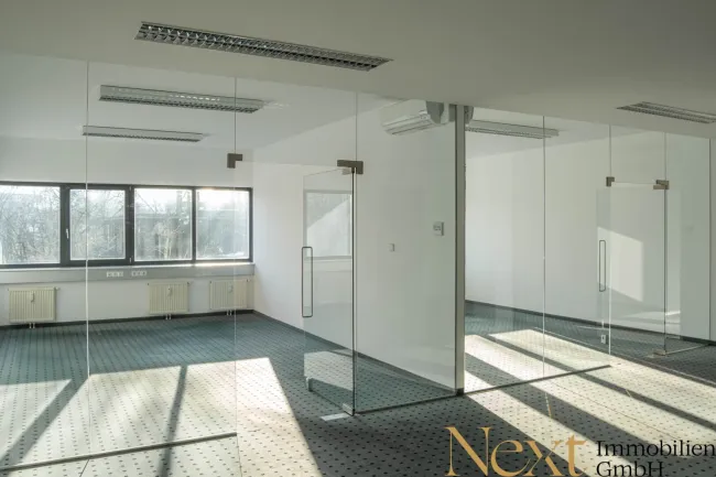 Büro V
