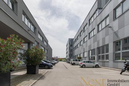 Parkplatz