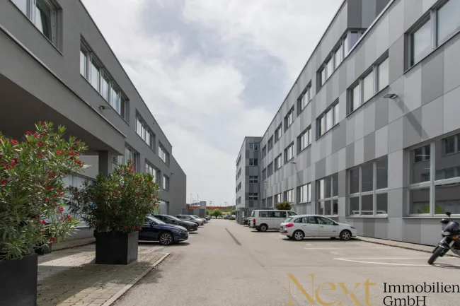 Außenansicht I