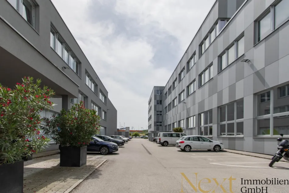 Außenansicht I