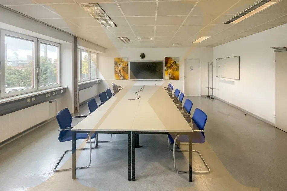 Besprechungsraum