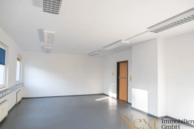 Büro I