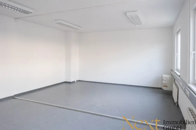 Büro III