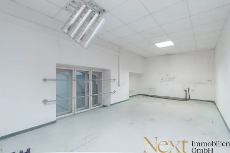 Büro/Lager III