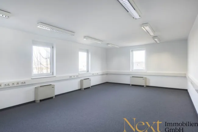 Beispiel Büro