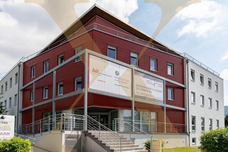 Außenansicht I