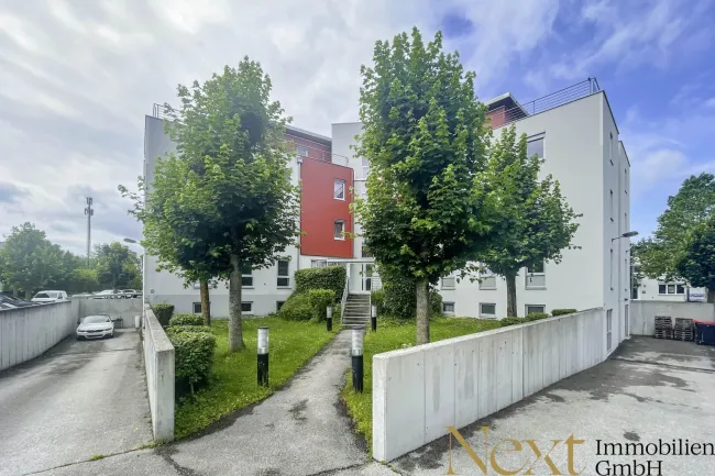 Außenansicht I