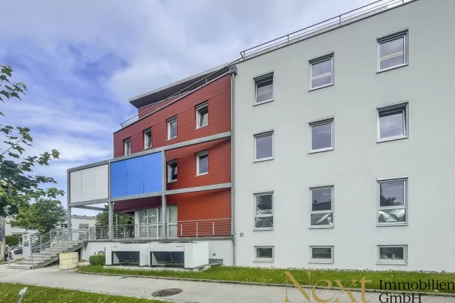 Außenansicht I
