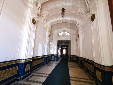 Büro nähe Karlskirche ab SOFORT