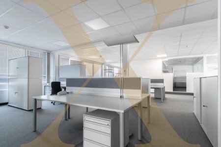 Büro I