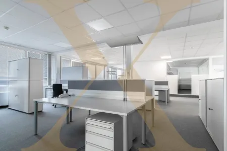 Büro I