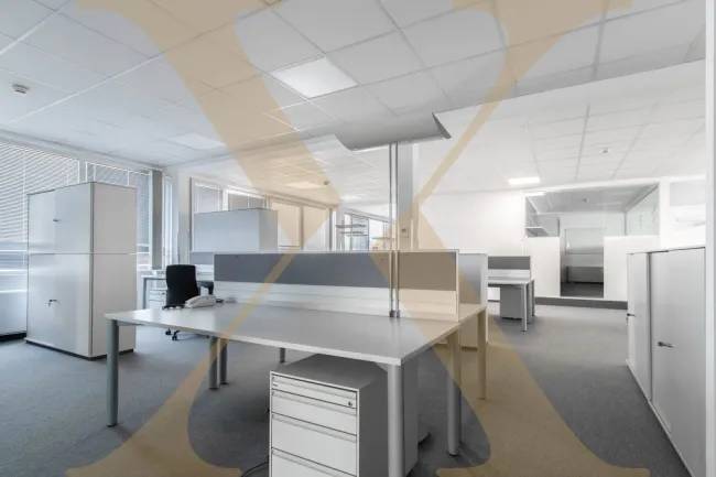Büro I