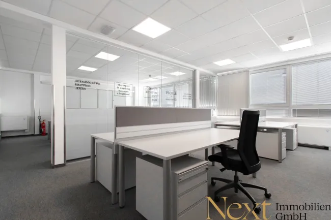 Büro IV
