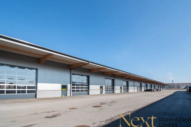 Außenansicht II