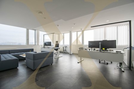 Chefbüro