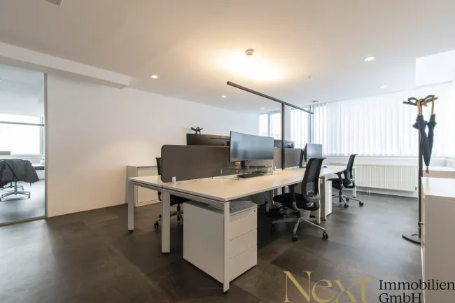 Büro II