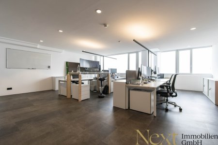 Büro I