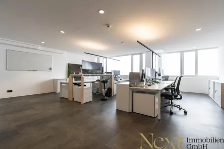 Büro I