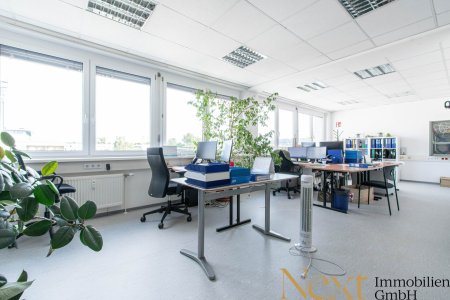 Büro I