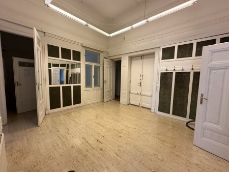 Büro nähe Karlskirche ab SOFORT
