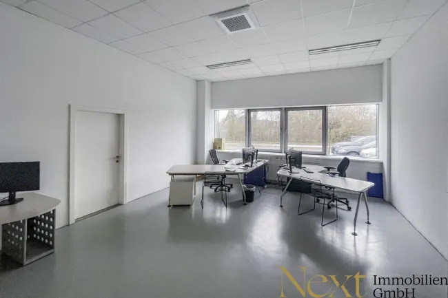 Büro III