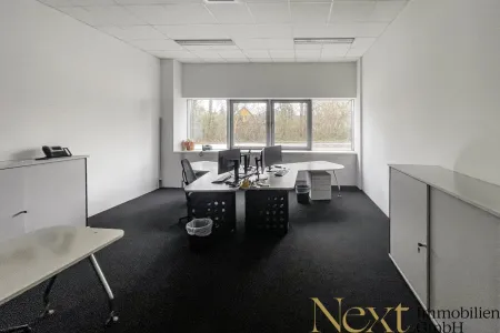 Büro II