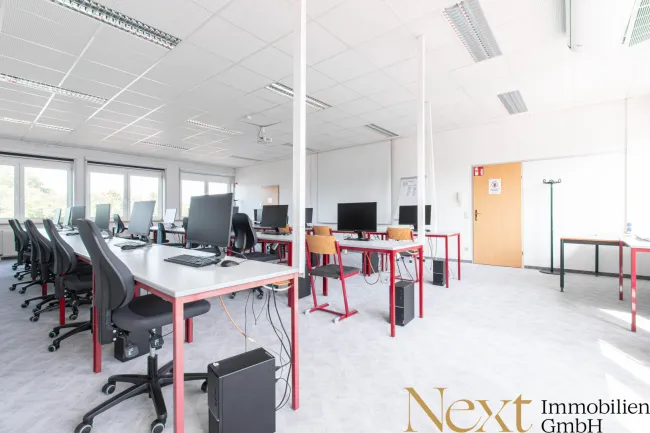 Büro I