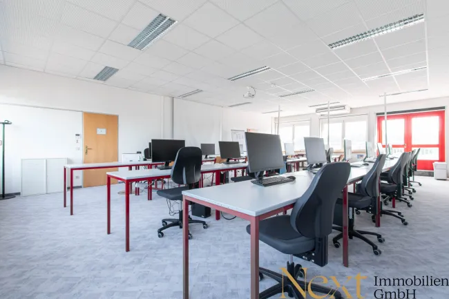 Büro I