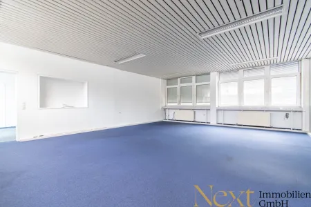 Büro IV