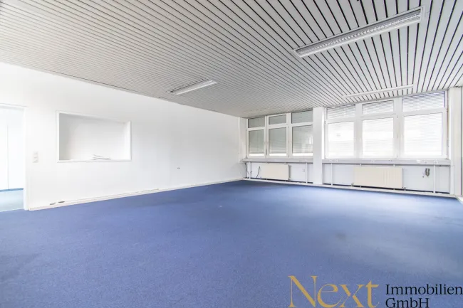 Büro I