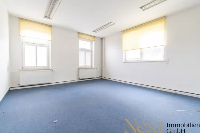 Büro I