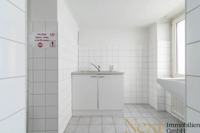 WC II