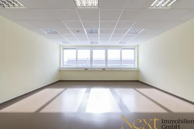 Büro 1