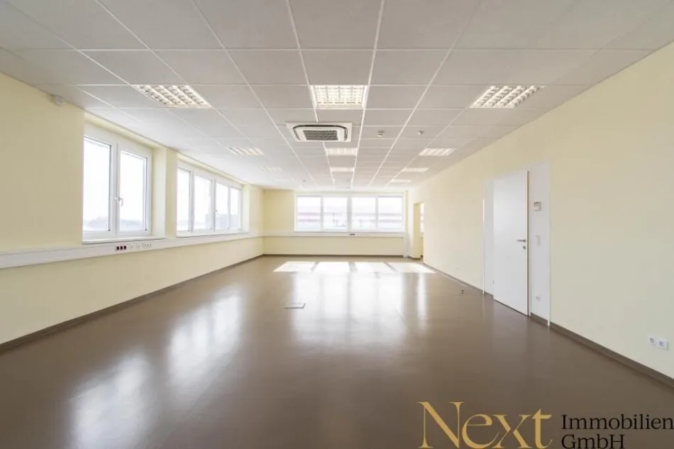 Büro 1