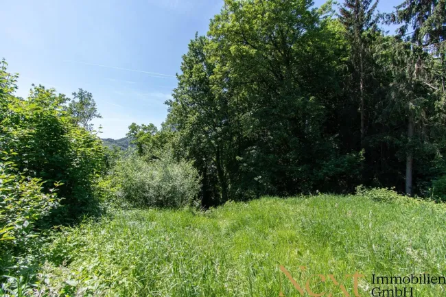 Grundstück I