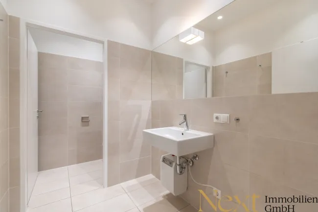 Damen WC