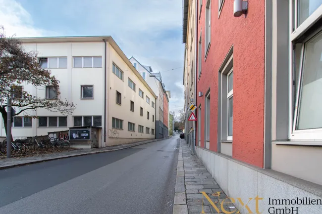 Außenansicht I