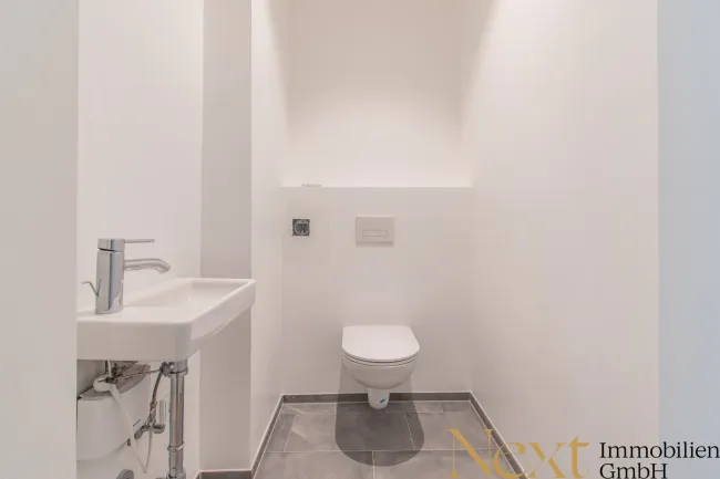 WC I