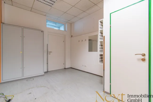 Büro/Praxis