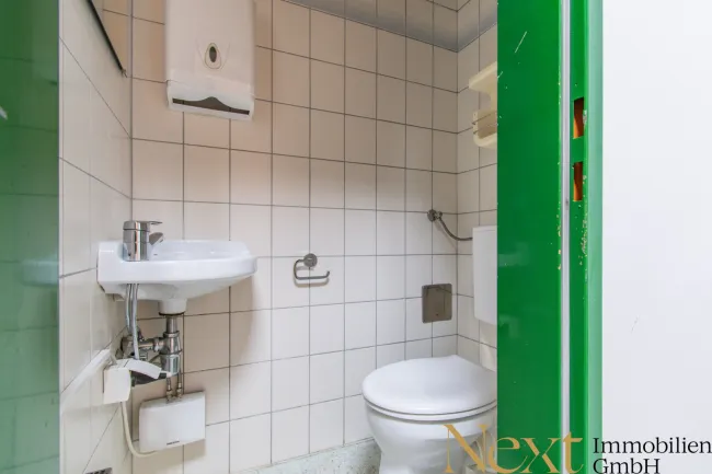 WC