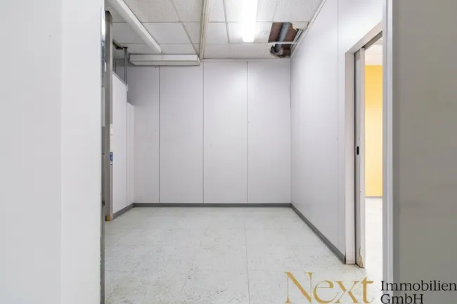 Büro/Praxis