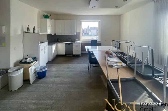 Büro II