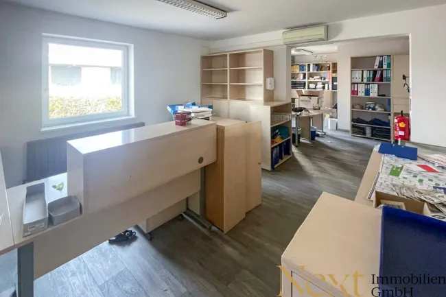 Büro I