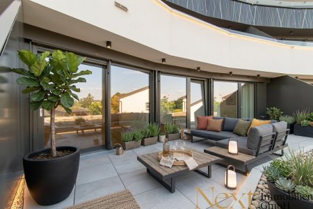 Terrasse (KI generiert)