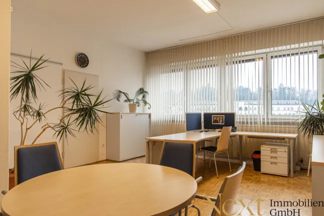 Büro