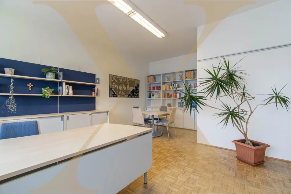 Büro
